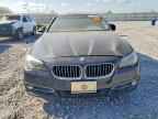 2014 BMW 5 series