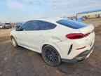 2021 BMW X6