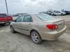 2008 TOYOTA COROLLA