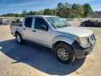 2017 NISSAN Frontier