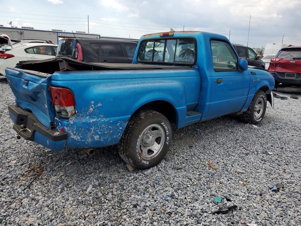 1994 FORD RANGER