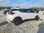 2022 NISSAN KICKS