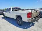 2008 CHEVROLET Silverado 3500