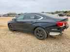 2017 CHEVROLET IMPALA