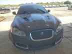 2011 JAGUAR XF