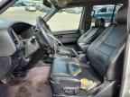 2003 NISSAN PATHFINDER