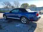 2008 FORD MUSTANG