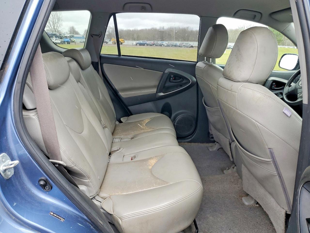 2010 TOYOTA RAV4