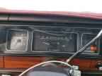 1987 CHEVROLET CAPRICE