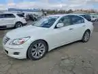 2010 HYUNDAI GENESIS