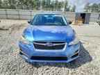 2016 SUBARU IMPREZA