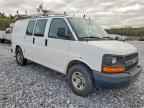 2015 CHEVROLET EXPRESS 2500