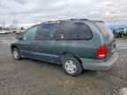 2000 DODGE GRAND CARAVAN