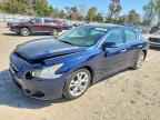 2014 NISSAN Maxima