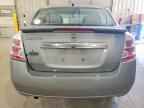 2012 NISSAN SENTRA