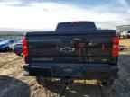 2016 CHEVROLET Silverado 2500
