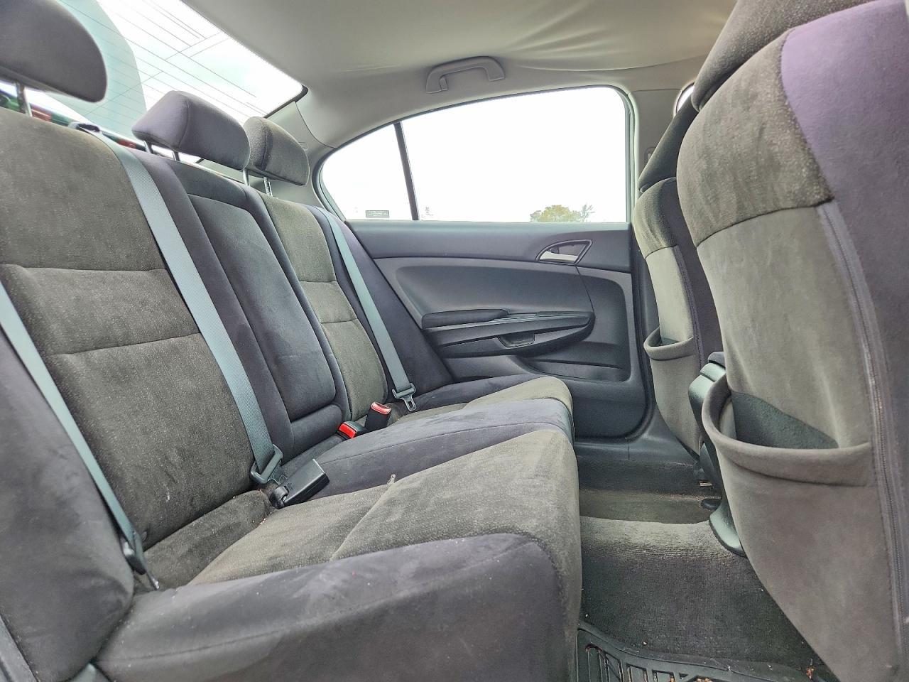 2010 HONDA ACCORD