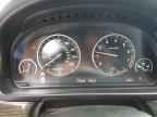2015 BMW 5 series