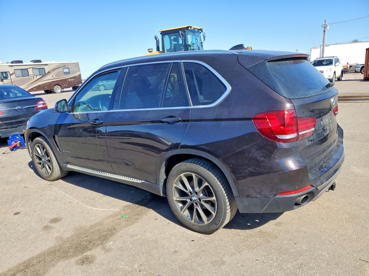 2014 BMW X5