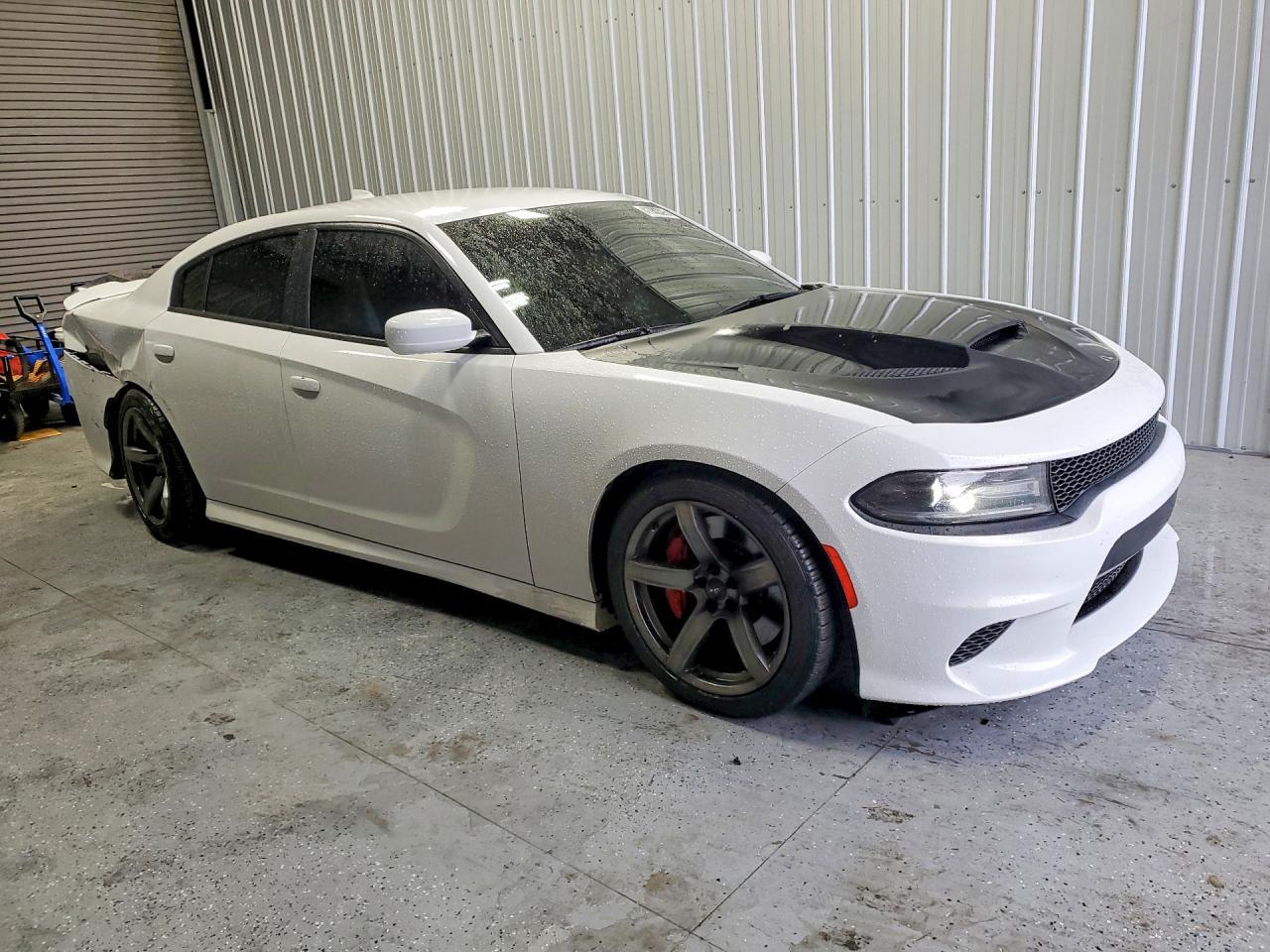 2019 DODGE CHARGER