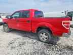 2011 FORD F-150 Lightning