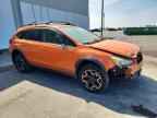 2013 SUBARU XV Crosstrek
