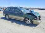 2001 SUBARU Legacy