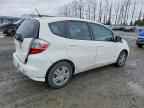 2011 HONDA FIT