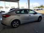 2015 KIA FORTE