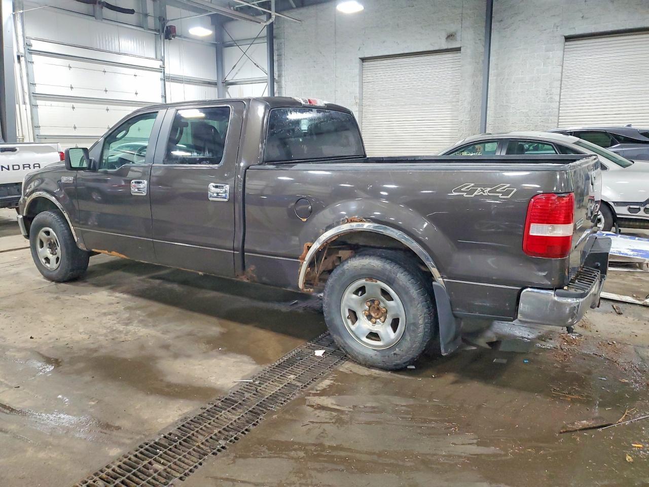 2007 FORD F-150 Lightning