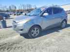 2010 HYUNDAI TUCSON