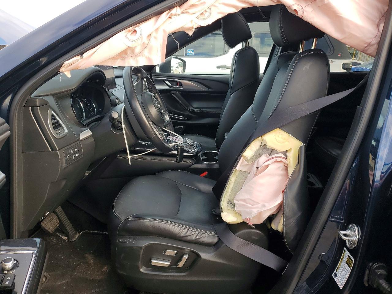 2020 MAZDA CX-9