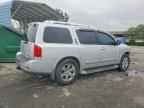 2013 NISSAN Armada