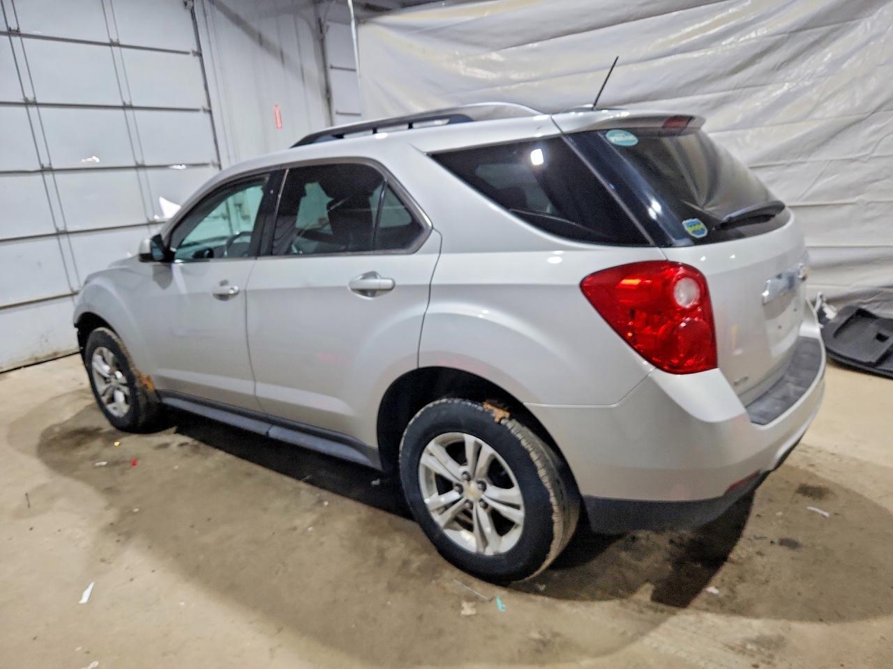 2015 CHEVROLET EQUINOX
