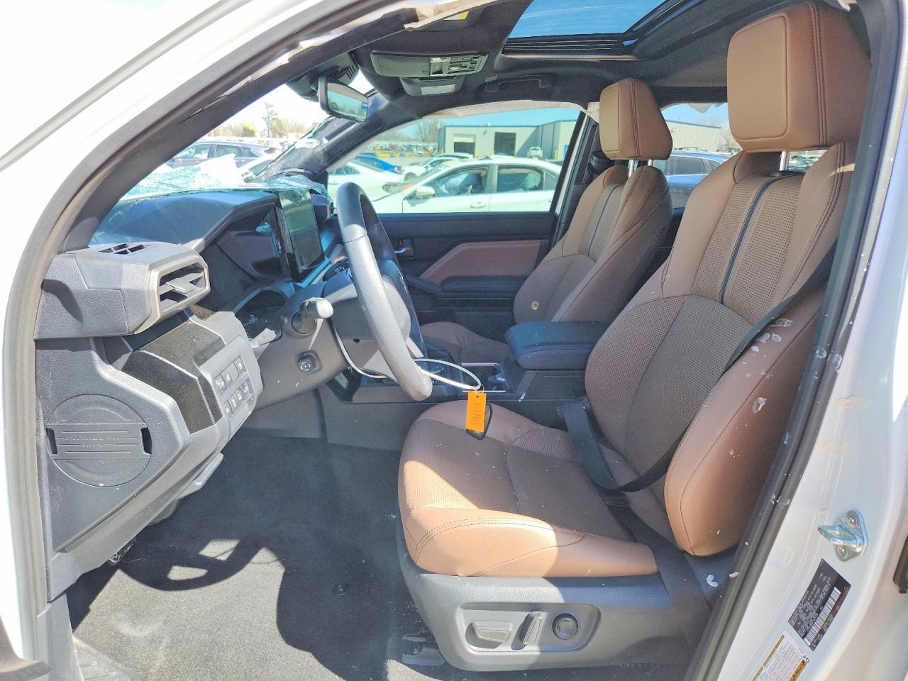 2026 TOYOTA 4Runner