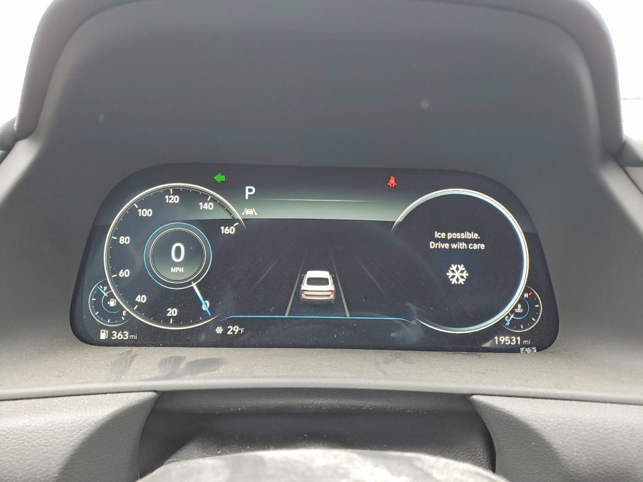 2022 HYUNDAI SONATA