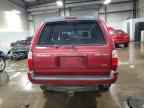 2002 TOYOTA 4Runner