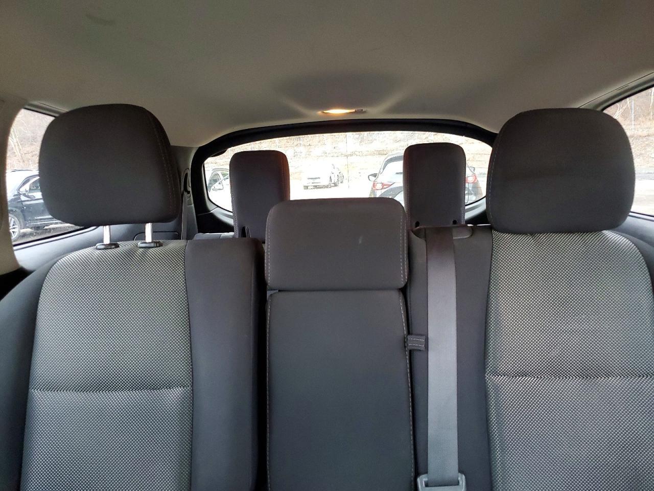 2018 NISSAN PATHFINDER