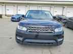 2015 LAND ROVER Range Rover Sport