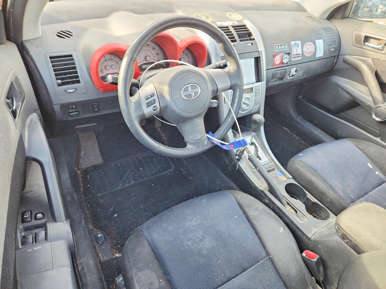 2006 SCION TC