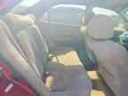 2000 HONDA ACCORD
