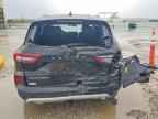 2026 FORD ESCAPE