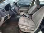 2011 FORD FUSION