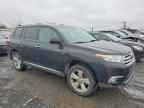 2012 TOYOTA HIGHLANDER