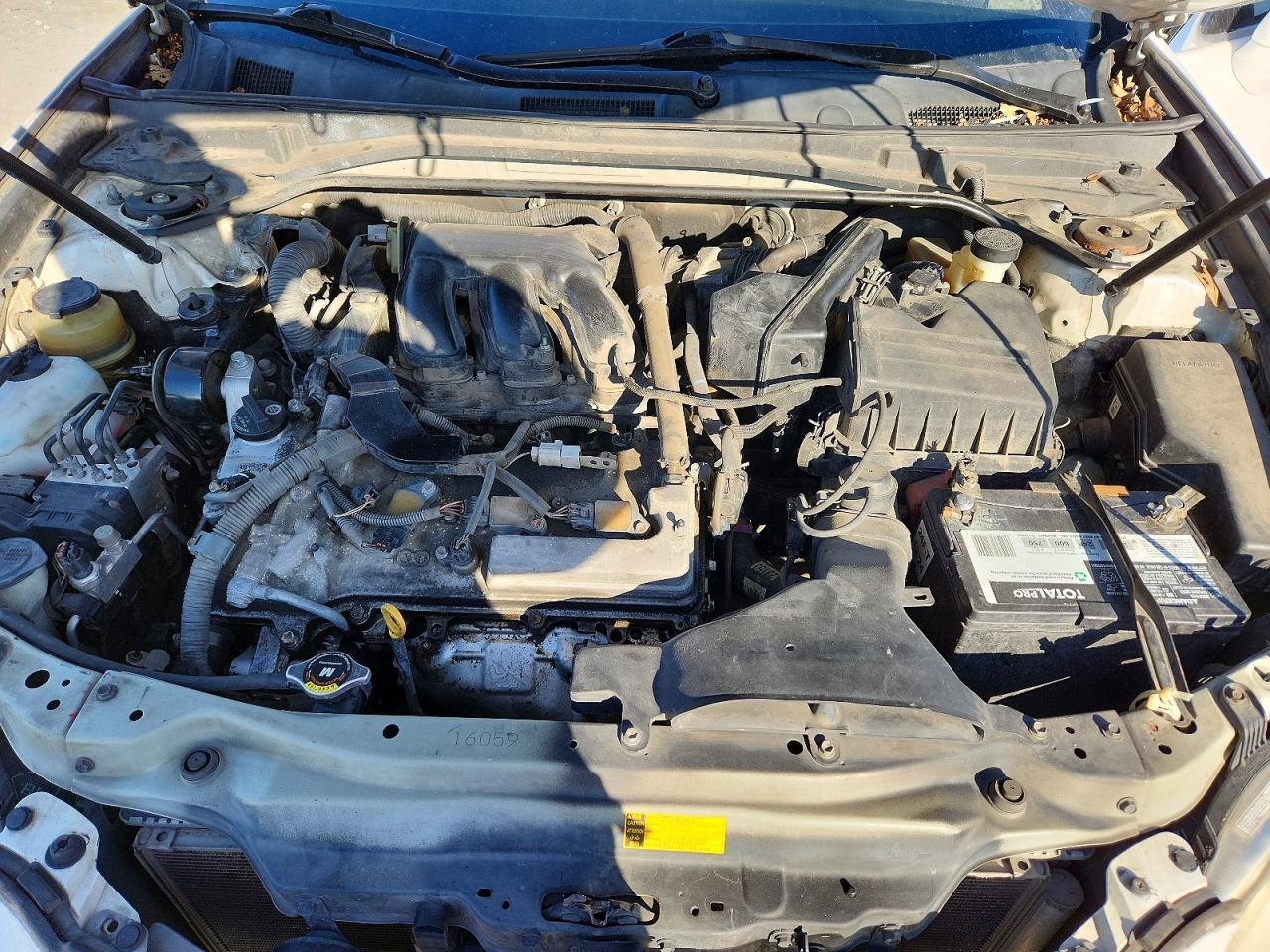 2009 LEXUS ES 350