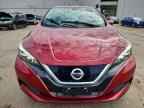 2021 NISSAN LEAF