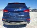 2018 HYUNDAI SANTA FE