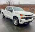 2021 CHEVROLET Silverado