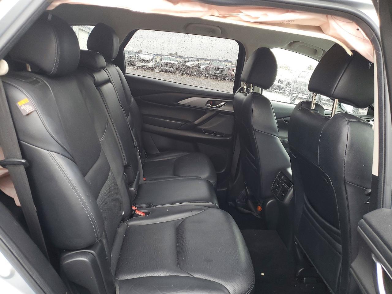 2018 MAZDA CX-9