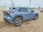 2024 SUBARU Solterra